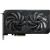 Gigabyte GeForce RTX 5060 Ti graphics card, front view