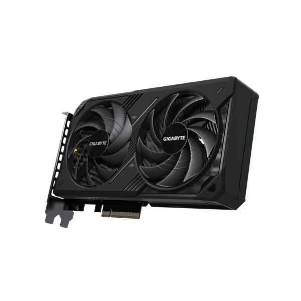 Gigabyte videokártya pci-ex16x nvidia rtx 5060 ti 8gb ddr7 GV-N50...