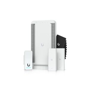 Ubiquiti UA-SK-ELEVATOR UniFi Access lift kezdőcsomag 128488844 - Beléptető rendszer
