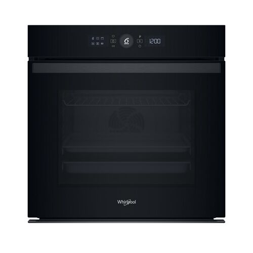 Whirlpool WOI4S8HM2SBA Beépíthető elektromos sütő