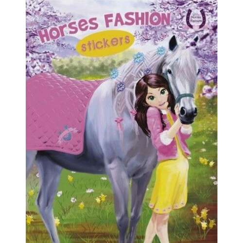 Horses Passion - Sticker 4 45504430
