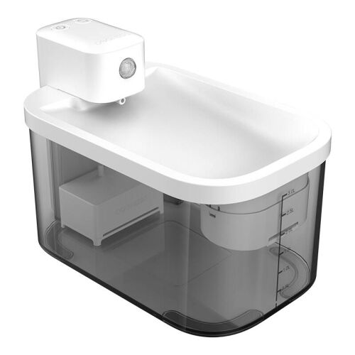 Dogness D13 smart fountain/drinker with sensor for dog and cat (white) 128489293