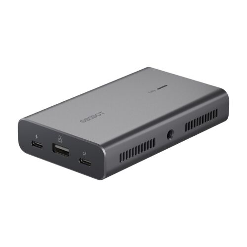 OBSBOT UVC NDI adapterhez