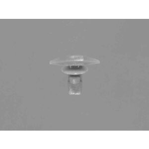 187572 Ajtótömitőgumi Patent / Honda (Suzuki) 128490755 - Jármű karosszéria rögzítő