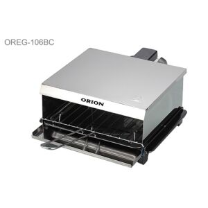 Orion OREG-106BC Retro Asztali Grill - Orion
