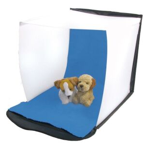 Dörr PBF-45 Photo Box fénysátor 45x45 cm 128490813 - Stúdiófény és Reflektor