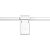 Aqara Curtain Driver E1 Track Version függönyvezérlő (CM-M01-T) 128491378