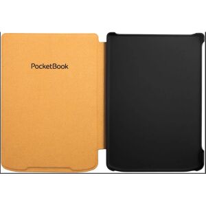 POCKETBOOK e-book tok   PB629  PB634 gyári Tok birds print 128491660 - Pocketbook