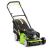 Fieldmann FZR 5112-196 BL Petrol lawn mower 130712670
