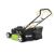 Fieldmann FZR 5112-196 BL Petrol lawn mower 130712670