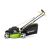 Fieldmann FZR 5112-196 BL Petrol lawn mower 130712670