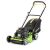 Fieldmann FZR 5112-196 BL Petrol lawn mower 130712670