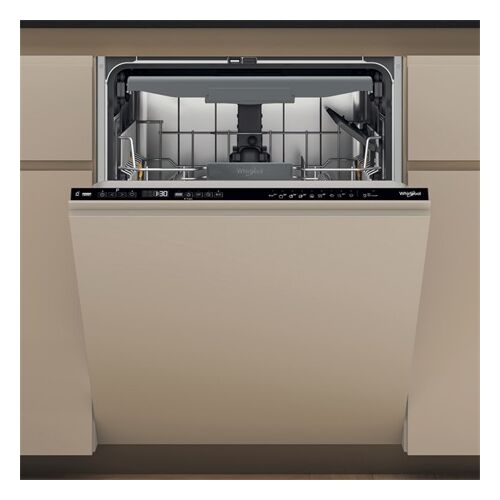 Whirlpool WH6IC16B4M6T0 16-miestna vstavaná umývačka riadu