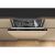 Whirlpool WH6IC16B4M6T0 built-in dishwasher installed in a modern kitchen