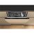 Whirlpool WH6IC16B4M6T0 16 terítékes beépíthető mosogatógép nyitva edényekkel belül