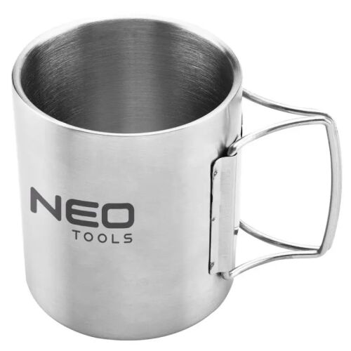 NEO Tools 63-150 Kemping bögre 141315752 - NEO Tools