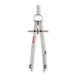 Aristo Geo hosszabítószáras körzőkészlet 128493164 - Aristo