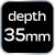 NEO Tools gépsatu, 2 irányban állítható 100mm (35-035) 128493661