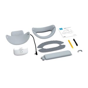 BOBOVR P4S akkumulátor tehermentesítő pánt a Pico 4 Ultra/Ultra Enterprise-hoz