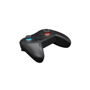 G-Lab K PAD HELIUM SW vezeték nélküli Bluetooth gamepad PC-hez és Nintendo Switch-hez - The G-Lab