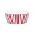 Porcelánová miska, Pip Studio, Dark Pink, 15 cm, kolekcia Royal Stripes 128494877