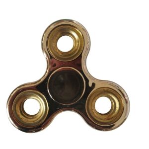 Spinner - arany színű fidget