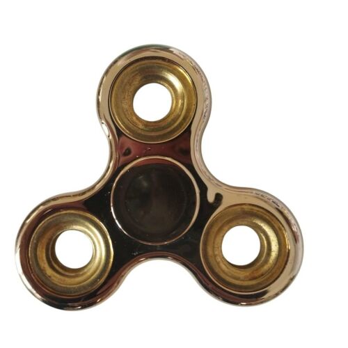 Spinner - arany színű fidget 128494953