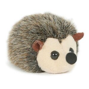 Plüss bébi süni - 10 cm