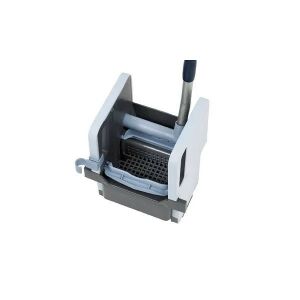 Vileda Mop prés vertikális, felmosórongy préselő, padló tisztítás, könnyű préselés, professzionális takarítás, otthoni takarítás - Takarító Eszközök