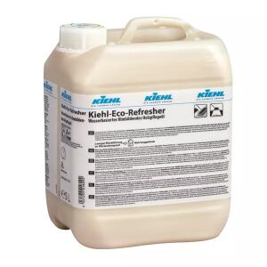 Kiehl Eco-Refresher vízbázisú filmképző faápoló olaj 5L (2db/karton) 128495105 - Bútorápoló & Bútortisztító szer
