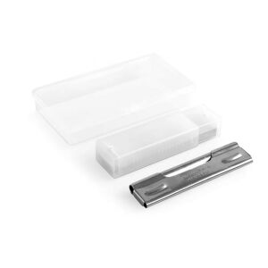 TTS kaparó Clip 10db pengével (ablaklehúzó tartóba rakható) 128495224 - Szerszámkés