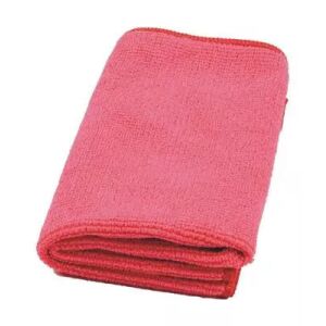 TASKI MyMicro mikroszálas törlőkendő 36X36cm, 300-szor mosható, piros (20db/csg) 128495239 - Taski