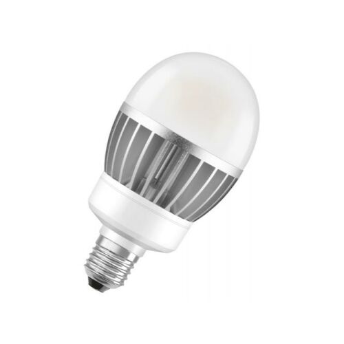 LEDVANCE HQL LED csere izzó, E27, 21.5W, 2700K, meleg fehér, IP65, fehér - Ledvance