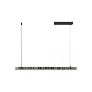 Rábalux , 72214 , Cital , függesztett lámpa , fekete , IP20 , 3000K , 36W 128501884 - Rábalux