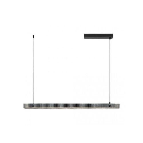 Rábalux , 72214 , Cital , függesztett lámpa , fekete , IP20 , 3000K , 36W 128501884