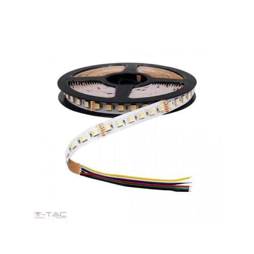 LED szalag SMD5050 60 LED 24V IP20 3 az 1-ben RGB 128908613