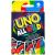 UNO: All Wild! - őrület kártyajáték - Mattel 138199057