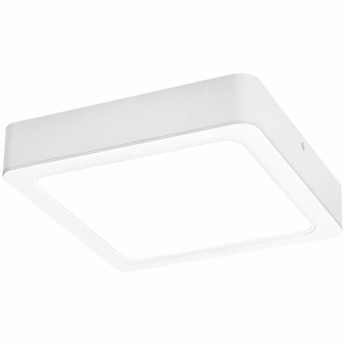 Rábalux , 71196 , Shaun2 , Ráépíthető és Beépíthető lámpa , fehér , IP20 , 4000K , 15W 175925459 - Rábalux