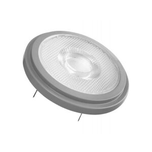 LEDVANCE , LED AR111 DIM S , LED égő , G53 , 13.5 W , 2700 K , Meleg fehér , Dimmelhető , IP20 , Átlátszó 131338730 - Lámpa & Világítás