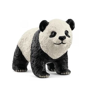 Schleich óriáspanda kölyök figura, valósághű és részletes játékfigura gyerekeknek - Barkácsolás, Autópálya & Parkolóház és Figura