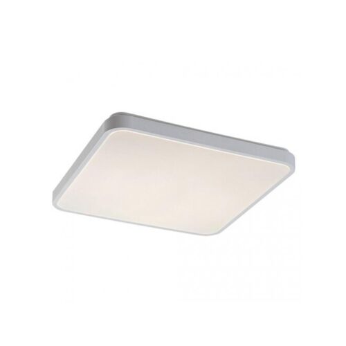 Rábalux , 71261 , Samira , Ráépíthető és Beépíthető lámpa , fehér , IP44 , 4000K , 48W 128785566