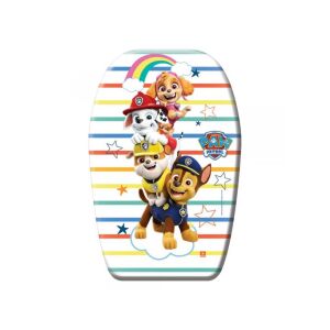 Mancs őrjárat úszódeszka 68cm - Mondo Toys 136083429 - Oktatás