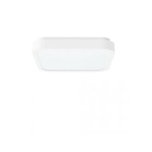 Rábalux , 71260 , Samira , Ráépíthető és Beépíthető lámpa , fehér , IP44 , 4000K , 18W 128784642 - Rábalux