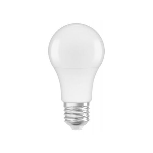 OSRAM LED VALUE CLASSIC A E27 8.5W 2700K Meleg fehér LED izzó - Osram