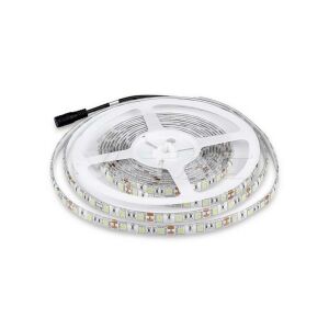 LED szalag SMD5050 60 LED-es 6500K IP65 129694841 - V-TAC
