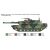 Italeri 1/35 M1A1 Abrams tank makett 180655848