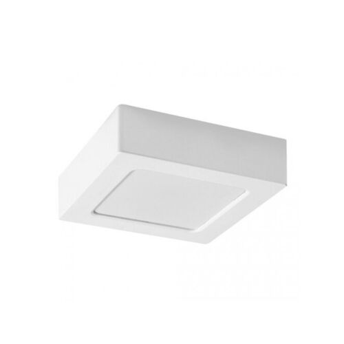 Rábalux , 71195 , Shaun2 , Ráépíthető és Beépíthető lámpa , fehér , IP20 , 4000K , 7W 161443126 - Rábalux