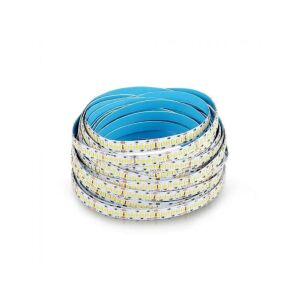 SAMSUNG 2835 240 LED-es 24V IP20 6000K LED szalag 128908608 - V-TAC
