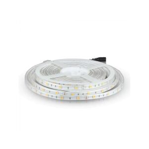 LED szalag SMD5050 30 LED 4000K IP65 128504309 - V-TAC