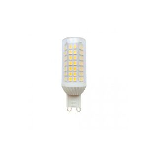 Rábalux , 79120 , SMD-LED , LED izzó , átlátszó , IP20 , G9 , 4000K , 7W 128784808 - Rábalux